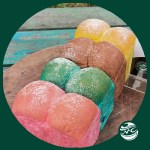 JAPANESE MILK BREAD 50K